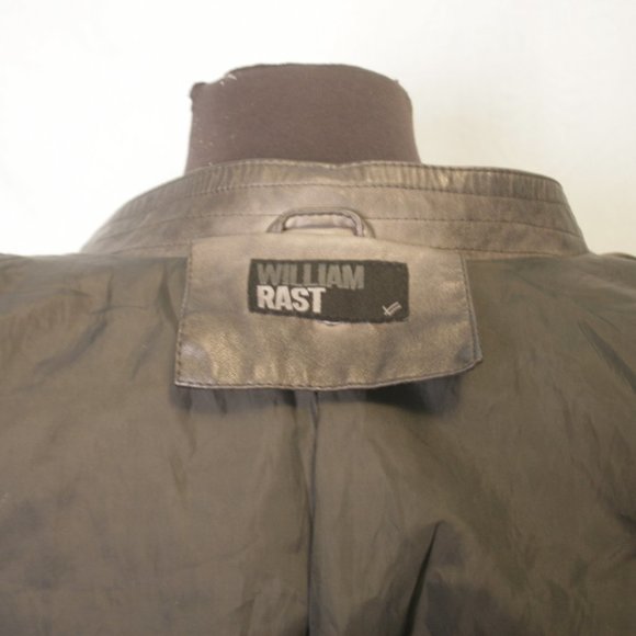 William Rast Jacket - Picture 7 of 7